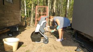 Обзор на измельчитель STERWINS 2500 вт