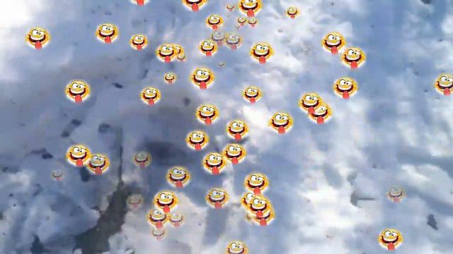 " В округе - весна " Автор, исполнитель и видеомонтаж Светлана Коробова, фото Пасичный Станислав смотреть онлайн