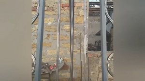 Кованые ворота и калитка под заказ. Ручная ковка. Кованые изделия Черноморск (Ильичевск) Одесса