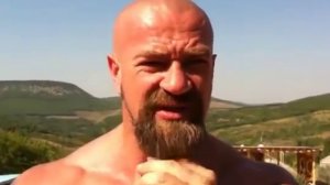 Утренняя зарядка ГРАМОТНО. Утренняя зарядка от Сергея Бадюка