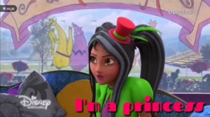 Descendants: Wicked World​ Episode 14: Mad for Tea​ TH