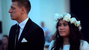 Unforgettable Emotional War Dance Wedding Ceremony – The HAKA, New Zealand
