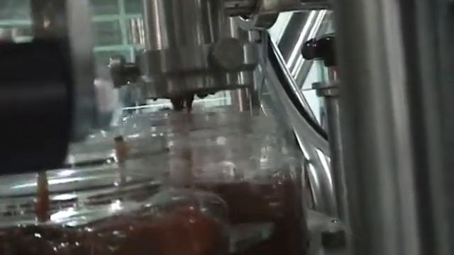 NBM 1 Варенье в банку, запайка + винтовая крышка смотреть онлайн