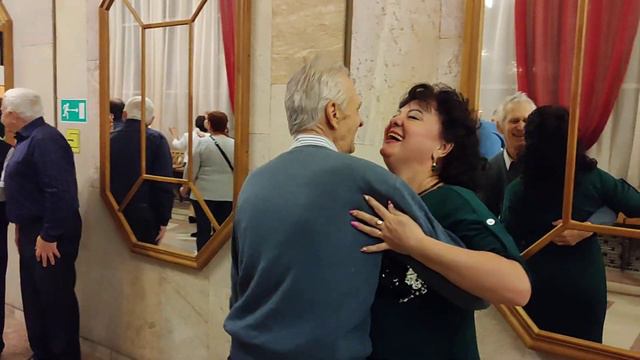 Самый близкий человек..... 02.12.23. смотреть онлайн