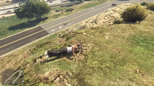 GTA 5 - "The Correct Class" Sanchez #9 (PS4) смотреть онлайн