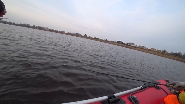 ВСЕ СУДАКИ НА ОДНУ РЕЗИНУ!!!Ловля СУДАКА в ноябре на спиннинг. смотреть онлайн