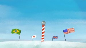 Арктика и Антарктика. В чем разница?