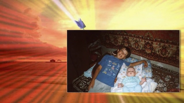 С ДНЕМ РОЖДЕНИЯ, СЫНОК! смотреть онлайн