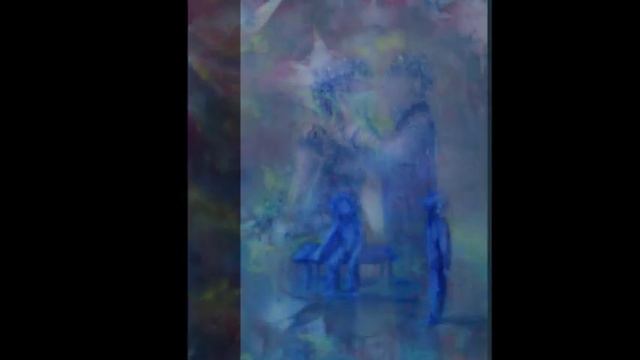 Beyond The When with Dreamscapes by Donna Williams смотреть онлайн