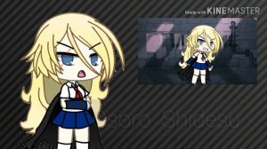 Соперницы в Яндере Симуляторе (Gacha Life)