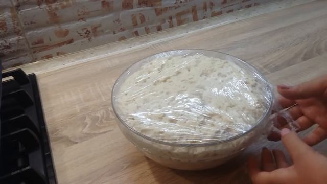ПЛЮШКИ - рецепт САМЫХ ВКУСНЫХ булочек С САХАРОМ!! Рецепт, как приготовить булочки "плюшки"!!!
