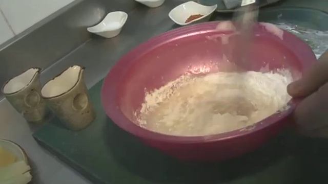 Вкусные новости: Салат из ПОП - КОРНА!! смотреть онлайн