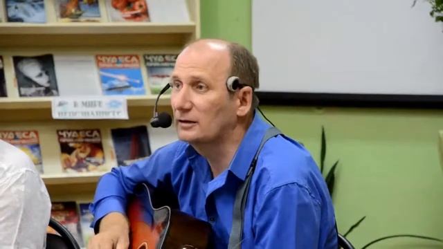 Виктор Королёв. Ночь-царица смотреть онлайн