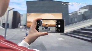 ОБЗОР СМАРТФОНА HUAWEI P smart 2021