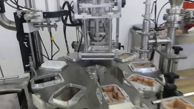 Фасовка и упаковка рыбных пресерв смотреть онлайн