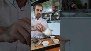 Как заварить Моли Хуа Ча