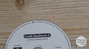 FREEPSXBOOT memory card SoftMod [PS1]