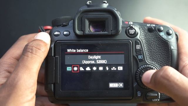 How I Set My CANON 70D up for GREATNESS смотреть онлайн