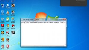 Как узнать параметры компьютера(Windows 7)