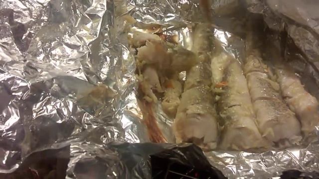 6. Как приготовить рыбу на крыше вьетнамского дома (конец)... смотреть онлайн