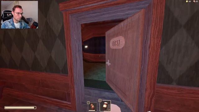 Roblox Doors - Баг на Сика в игре Роблокс Двери смотреть онлайн