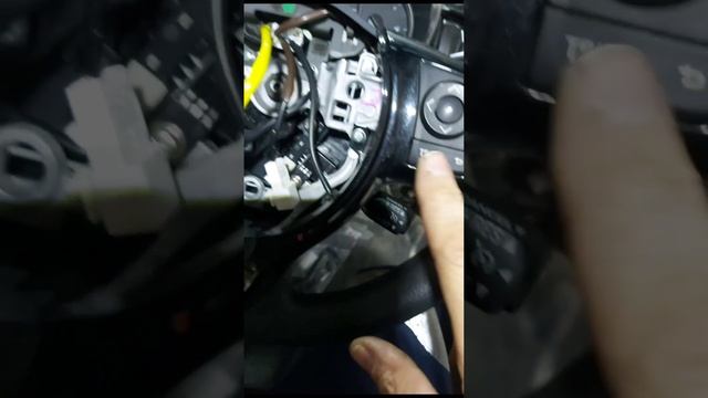 работа с Toyota Vitz смотреть онлайн