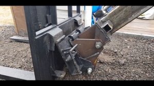 #Быстрый съём