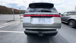 2024 Lexus GX 550 | Atomic Silver | Premium Plus & Overtrail