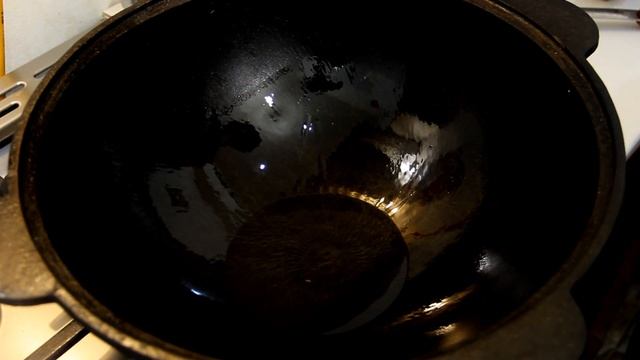 УДОН СО СВИНИНОЙ. ОТ VANZO. СУПЕР ЛАПША. смотреть онлайн