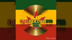 Pre mix/Dj STEEVY KING/ reggae/ reggaeton/Jamaïque