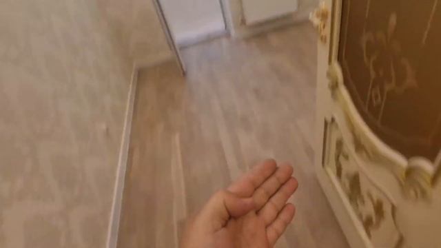 Жк Самолёт 2-х комнатная квартира ӏ? Ремонт Квартир Краснодар ?