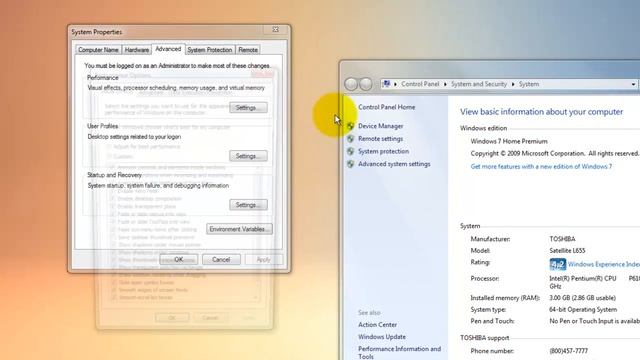 Reduce lag in Minecraft (windows 7) смотреть онлайн