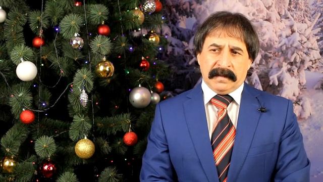 Ромик Бабаев (Новосибирская Региональная общественная организация народов Дагестана)