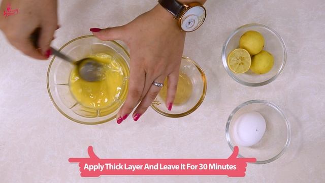 How To Grow Long Hair With Egg, Lemon, Honey | Hair Remedies | Latest Beauty Videos смотреть онлайн