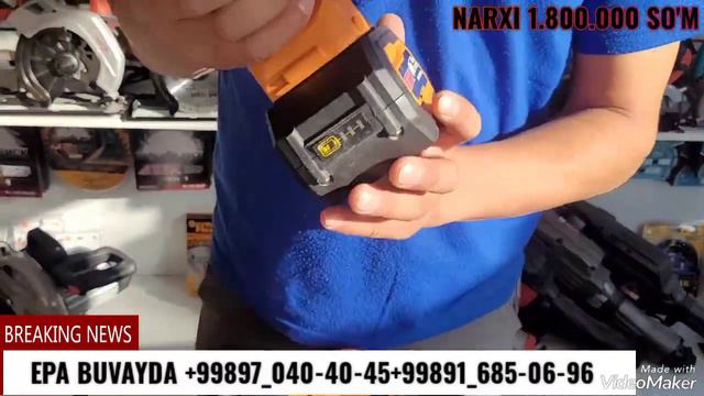 ONIX 3 GA 1 SO'MKALI NABORIMIZ AKTSIYADA KELDI SHOSHILAMIZ USTAKALAR SONI CHEKLANGAN смотреть онлайн