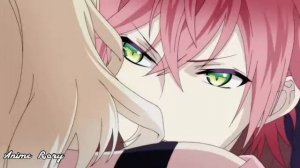 Diabolik Lovers Ayato x Yui Bad Romance AMV Happy B Day Forever Bojito Songs ACS