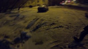 ВЫСАД 2 отрывок