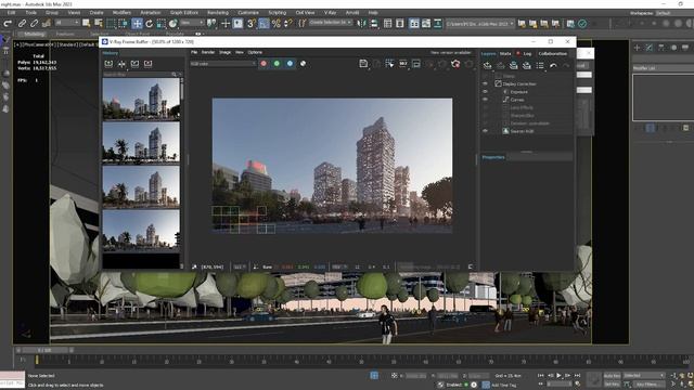 I Challenged AI Rendering and This Happened..! смотреть онлайн