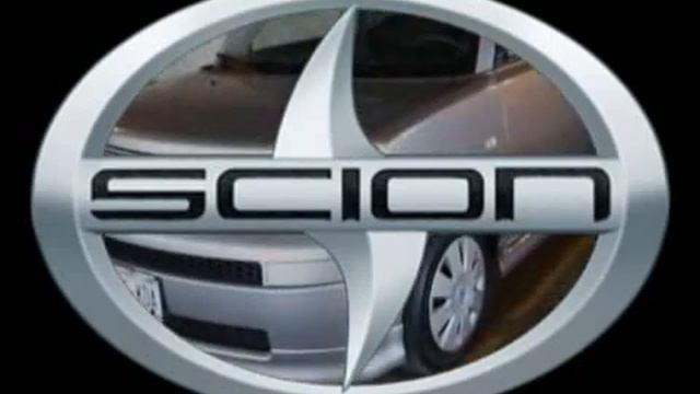 Scion logo смотреть онлайн