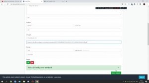 КАК СДЕЛАТЬ РАМКУ ДЛЯ ТЕКСТА В ДИСКОРДЕ | ВЕБХУКИ ДИСКОРД ГАЙД | СВОЙ БОТ