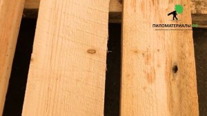 Выбор доски для строительства. Как отличить зеленый лес от сухостоя.