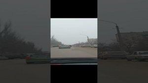 Восточная часть Луганска