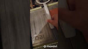 Обзор плиткореза RYOBI