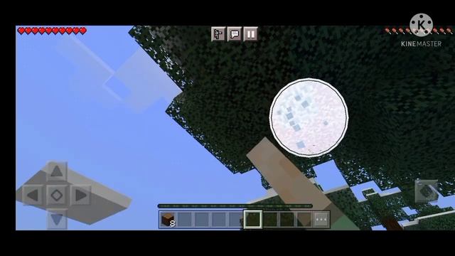 How to make a crafting table || Minecraft gaming смотреть онлайн