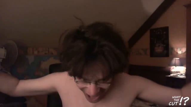 WHAT THE CUT #15 - DE LA BOUE, UN TROMBONE ET DU RAP смотреть онлайн