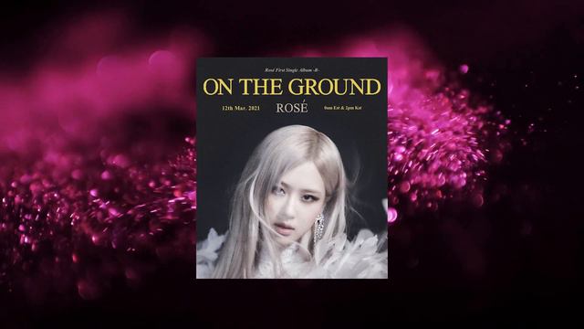 Black Pink Rose - The Ultimate Black Pink Fandom смотреть онлайн