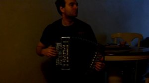 Тарантелла Наполетана (Tarantella Napoletana) - Гармонь