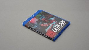 АУТЛО - 2019 - Blu-ray - OUTLAW - Глеб Калюжный - Сергей Епишев