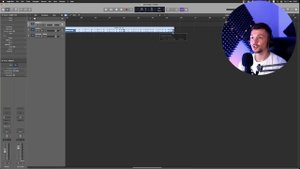 КАК ПОРЕЗАТЬ МУЗЫКУ / LOGIC PRO X / ПРОКАЧИВАЕМ СВОЙ СКИЛ