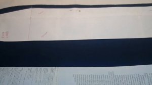 Юбка тігу. Сшить юбку. Юбка с разрезом спереди.